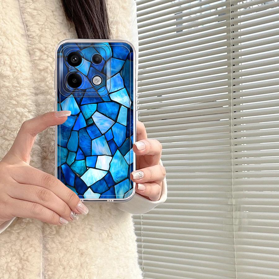 Xiaomi Redmi Note 13 - 샤오미 레드미 노트 15 A4 A7
