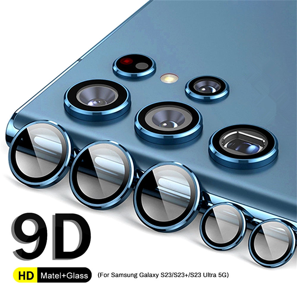 Tempered Glass Screen 9H - 삼성 S26 울트라 5G 카메라 렌즈