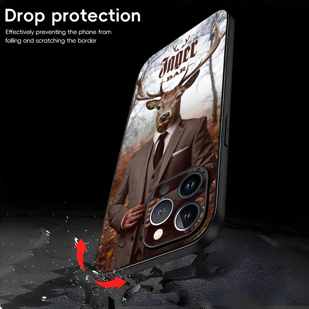 J-Jager-meisters 로고 아이폰 17 16  - Apple Iphone 15 Pro Max 리뷰 및 가격