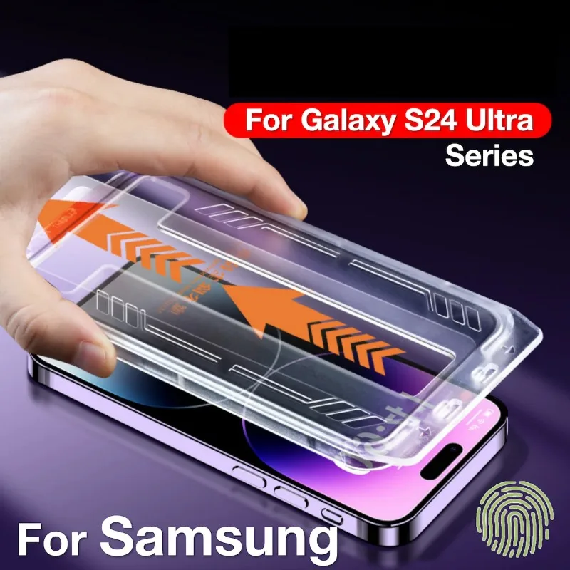삼성 갤럭시 S24 S 23 S22 Plus Ultra - Screen Protector Cutter 리뷰 및 가격