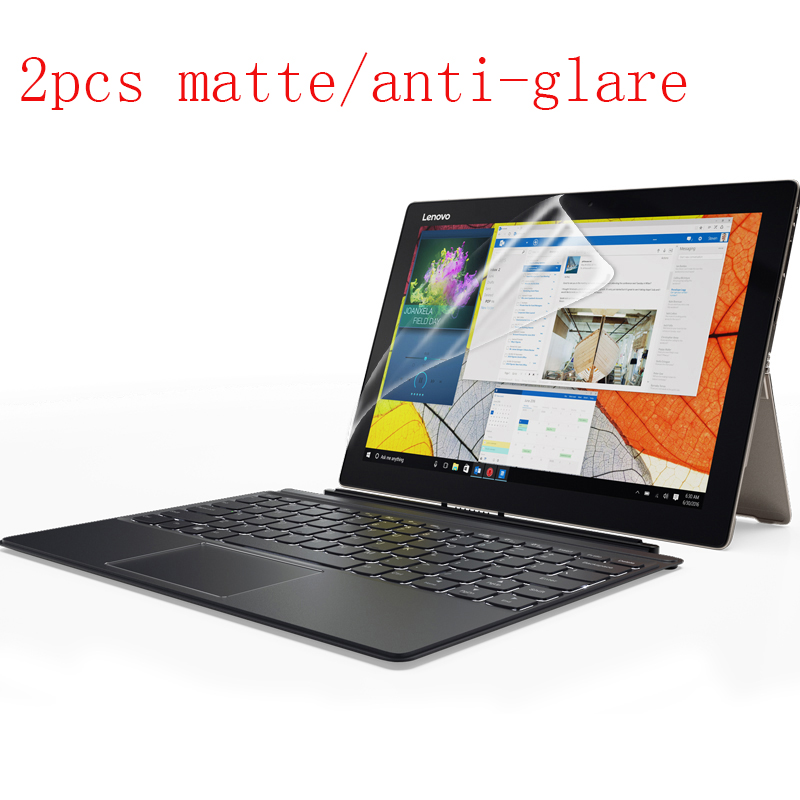 눈부심 방지 화면 보호 필름, Lenovo Miix 5 - Matte Anti Glare Screen 리뷰 및 가격