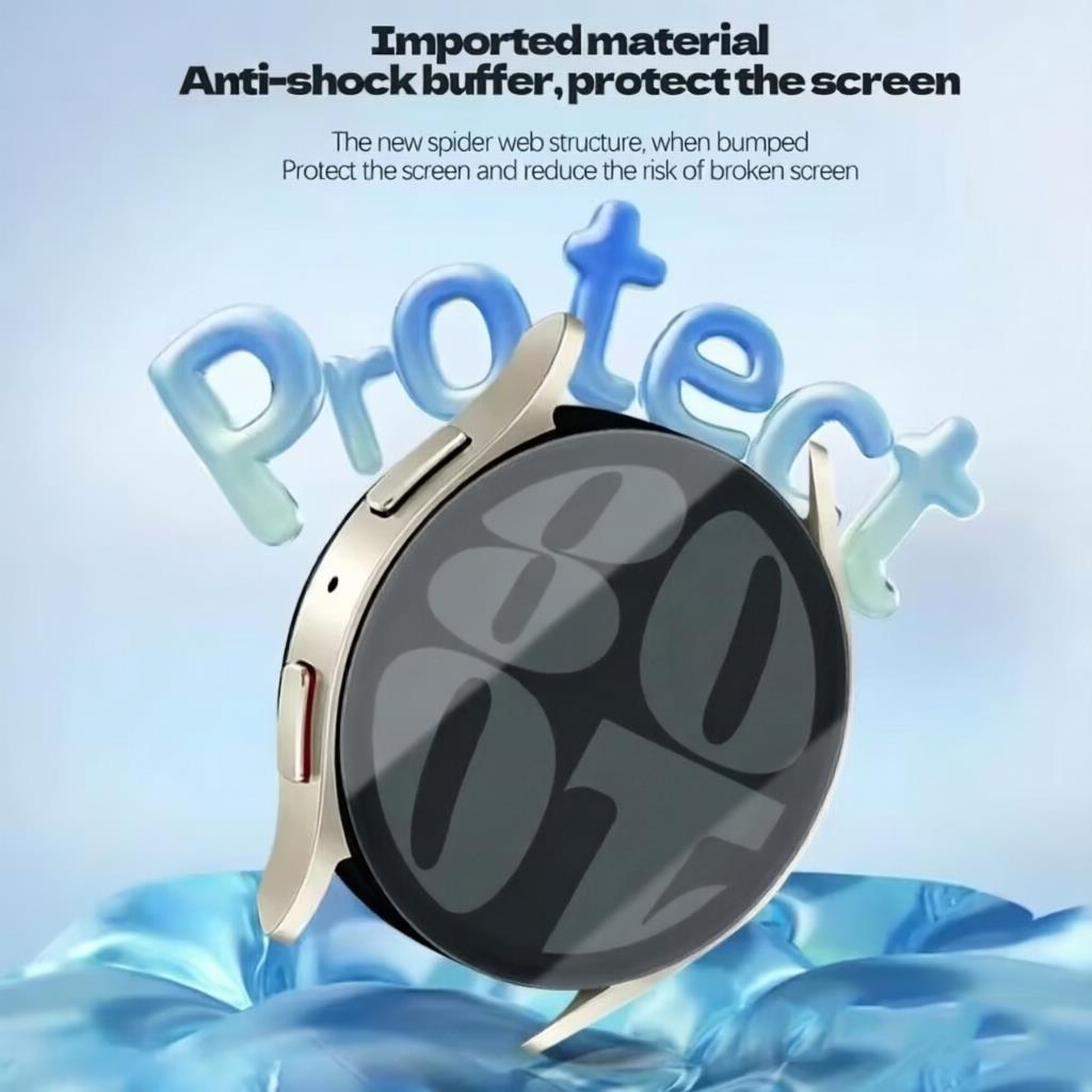 3-5Pcs 삼성 갤럭시 Watch7 6 5 4 40/ - Hydrogel Screen Protector 리뷰 및 가격