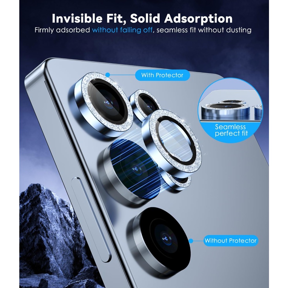 삼성 갤럭시 S26 울트라 S25 플러스용 9H HD  - Tempered Glass Screen 9H 리뷰 및 가격