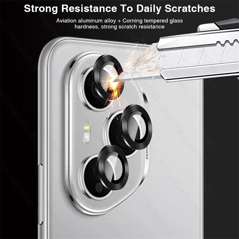 Honor400Pro 메탈 링 카메라 보호 캡 (Hon - Tempered Glass Screen 9H 리뷰 및 가격