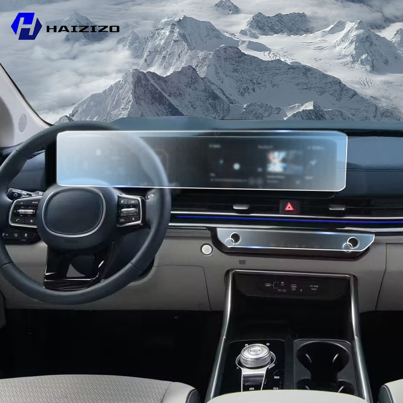 기아 카니발 2025-2026용 차량 GPS LCD 화 - Matte Anti Glare Screen 리뷰 및 가격